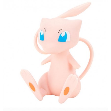 Figura jazwares pokemon vinilo 10cm (aleatoria)