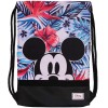 Saco Mochila Mickey Disney 34x47x1cm.