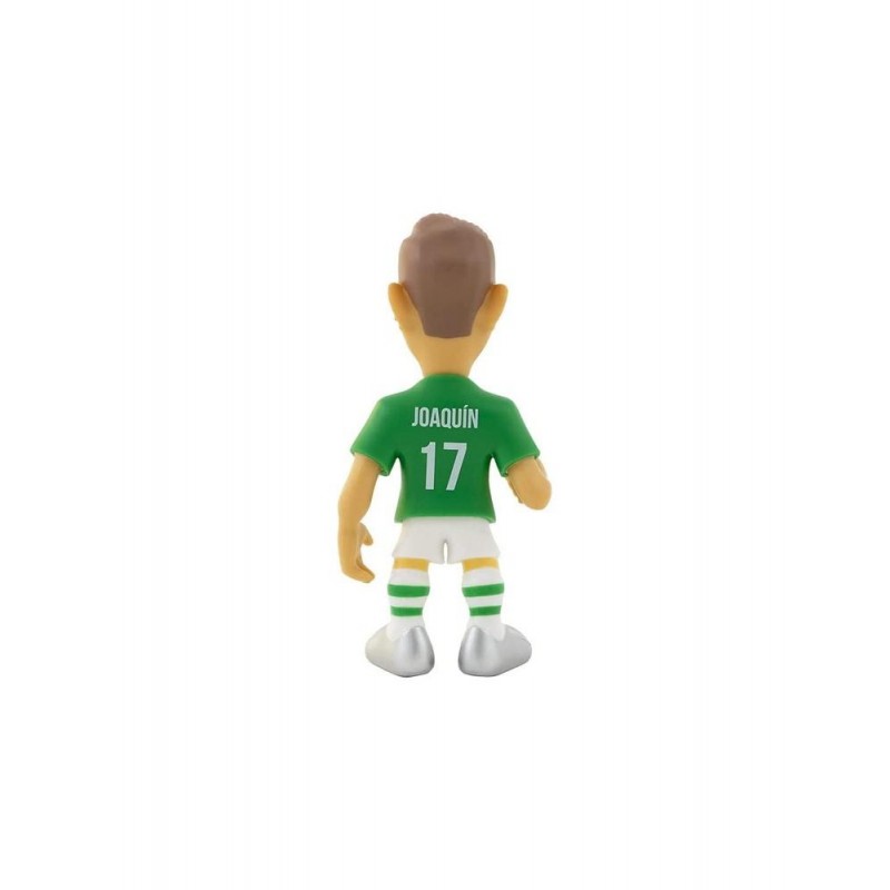 Figura minix futbol betis joaquin 12 cm