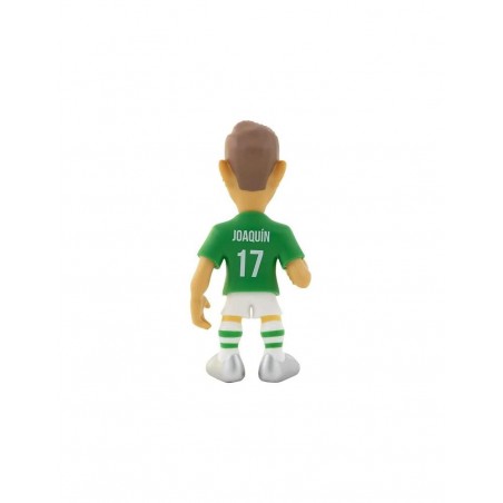 Figura minix futbol betis joaquin 12 cm