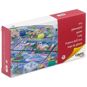 Oca Magnético Viaje - Juego...