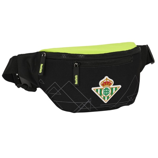 Riñonera Real Betis Balompie 23X9X12Cm