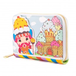Cartera loungefly candy land take me to the candy