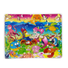 Puzzle Madera 60 Pcs Sirenas