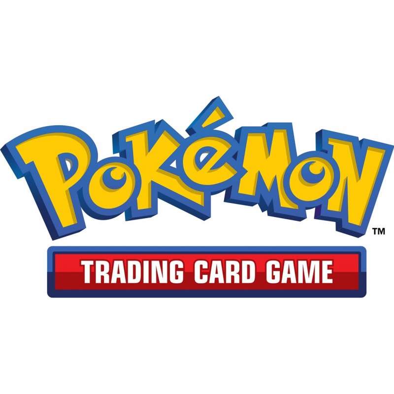 Juego de cartas pokemon premium tournament collection professor juniper 4 barajas inglés