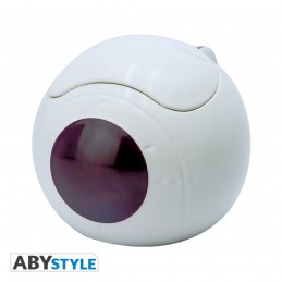 Taza termica 3d abystyle...