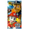 Toalla Paw Patrol 70x140cm.Algodon