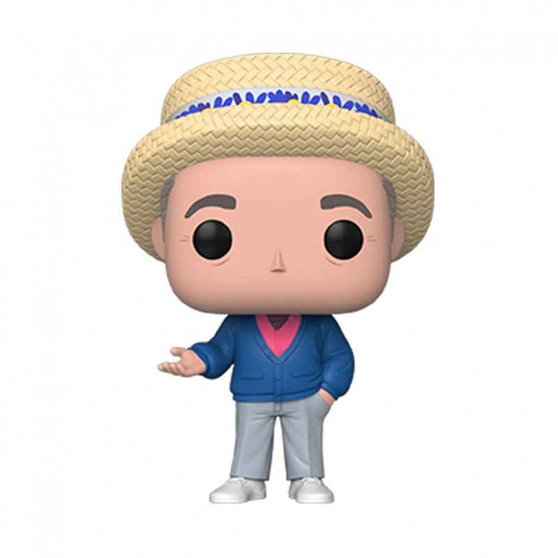 Funko pop cine la isla de gilligan thurston 70765