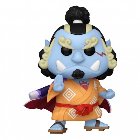 Funko pop one piece jinbe 61367