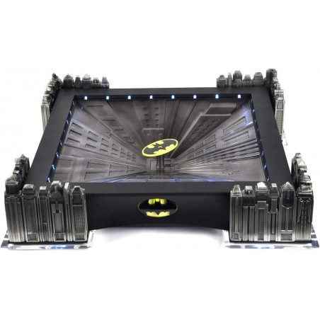 Juego de mesa ajedrez the noble collection batman