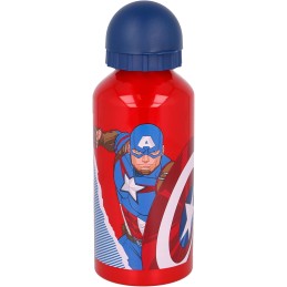 Botella Aluminio Avengers...