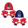 Set Gorro + Guante Star Wars