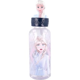 Botella Figura 3D Frozen ll...