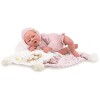 Muñeca Newborn Martina MARINA & PAU Premium de 45cm Caja Regalo