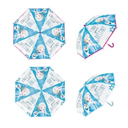 Paraguas Manual Frozen ll Disney Transparente 46/8