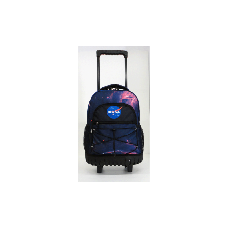 TROLLEY GRANDE NASA SPACE BAGS FOR YOU 46X33X22 CMS.
