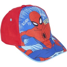 Gorra Spiderman T.Unica Marvel