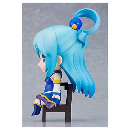 Figura good smile company nendoroid kono subarashii sekai ni syukufuku wo! legend of crimson aqua