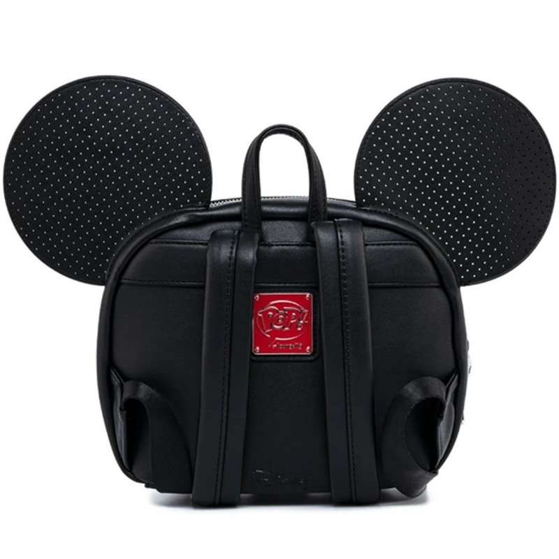 Mochila longefly disney mickey mouse