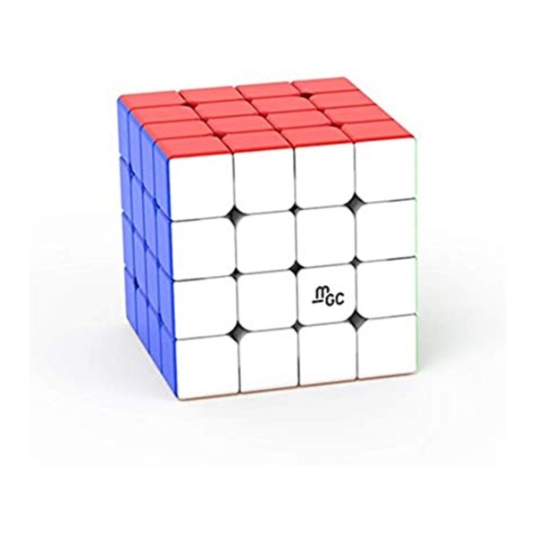 Cubo de rubik yj mgc 4x4 magnetico stick