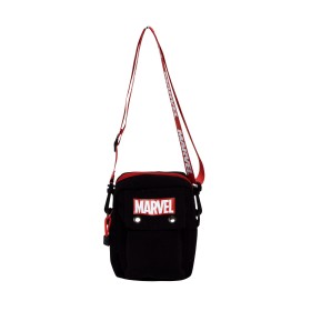 Marvel Bolsa Bandolera 12.5X17X7Cm