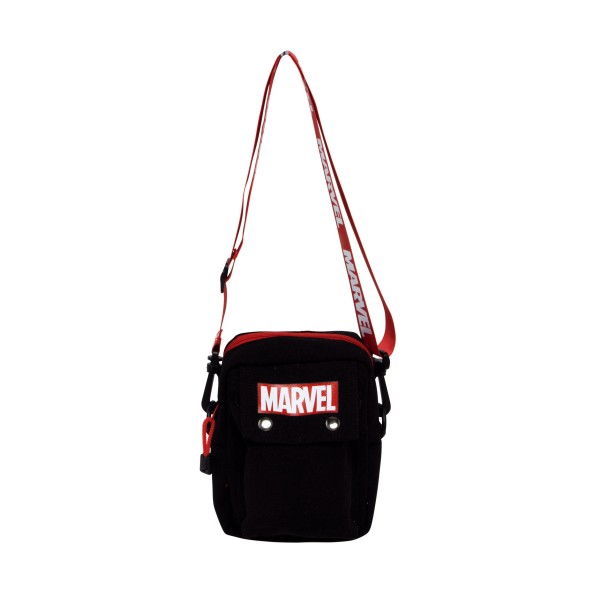 Marvel Bolsa Bandolera 12.5X17X7Cm