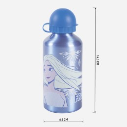Botella Aluminio Frozen ll Disney 500ml