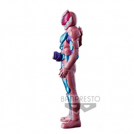 Figura banpresto kamen rider revi