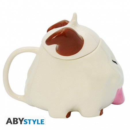 Taza 3d abystyle league of legends - poro