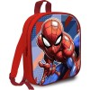 Mochila Spiderman Marvel 29cm.