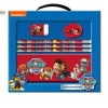 Paw Patrol Set de Papeleria C/ Portatodo C/Caja