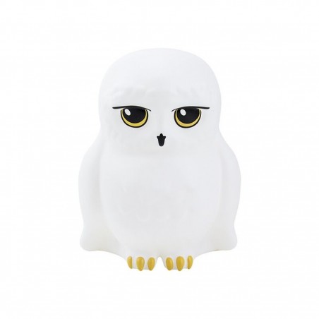 Lámpara 3d paladone harry potter hedwig