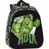 Mochila 3D Hulk 27X10X33 Cm