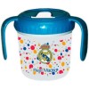 Taza Real Madrid Entrenamiento PP Con Asas 250ml.