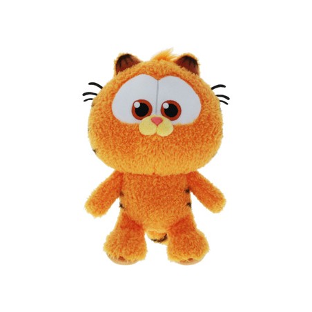 Peluche garfield and friends - baby garfield 20 cm