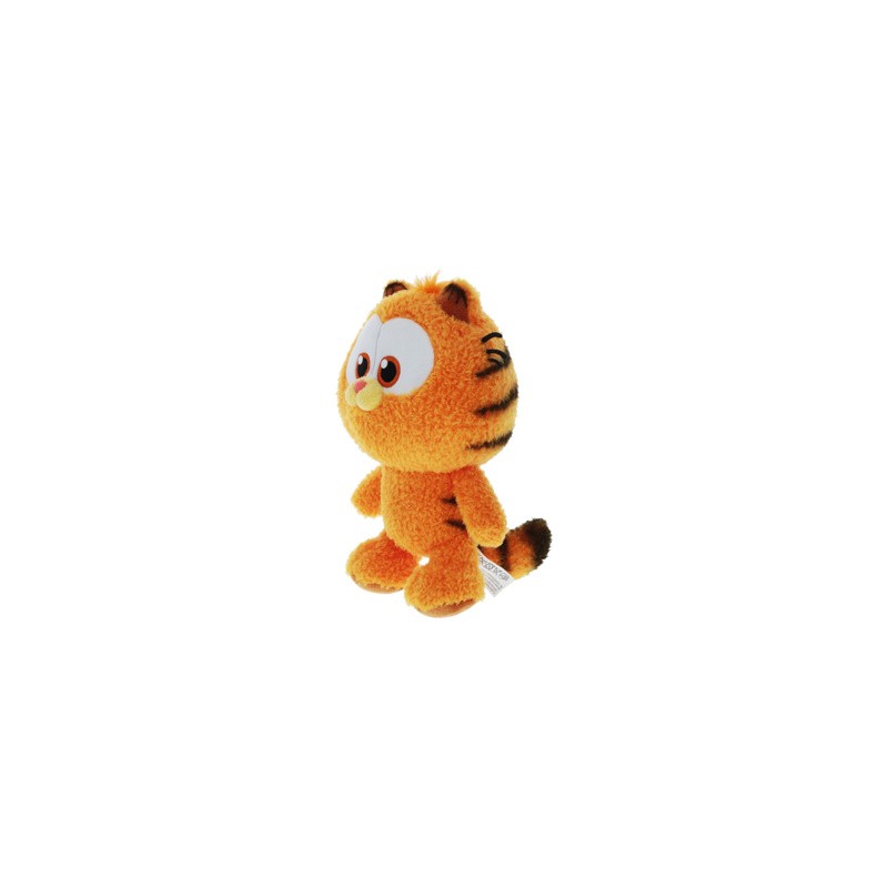 Peluche garfield and friends - baby garfield 20 cm