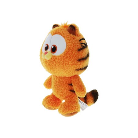 Peluche garfield and friends - baby garfield 20 cm