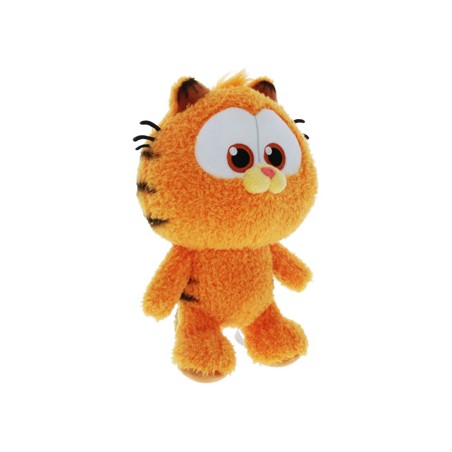 Peluche garfield and friends - baby garfield 20 cm