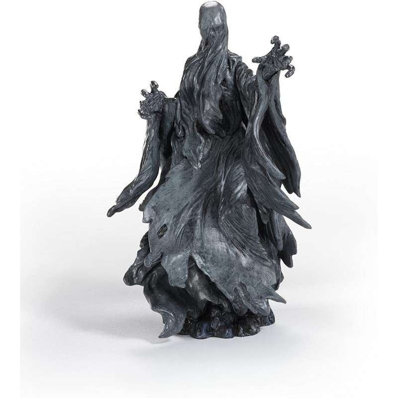 Figura the noble collection harry potter criaturas magicas dementor