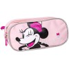 Portatodo Doble Minnie Disney