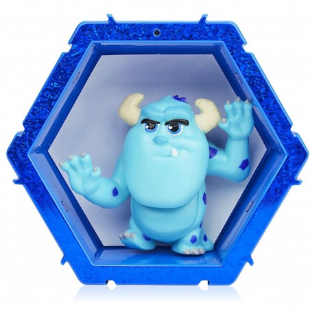 Figura wow! pod disney pixar sulley