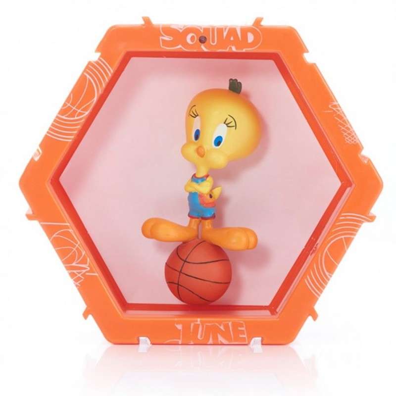 Figura wow! pod space jam tweety pie