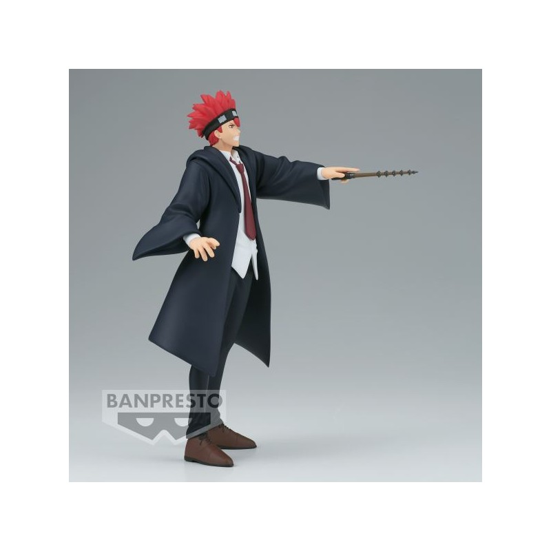 Figura banpresto mashle dxf dot barret 17cm