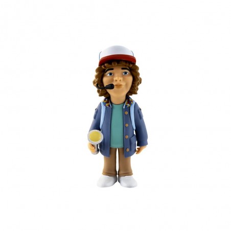 Figura minix stranger things dustin 12 cm