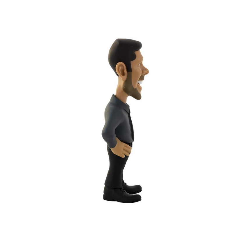 Figura minix futbol atlético de madrid simeone 12 cm