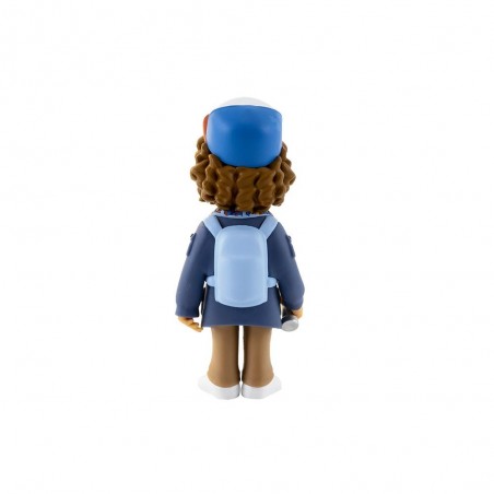 Figura minix stranger things dustin 12 cm