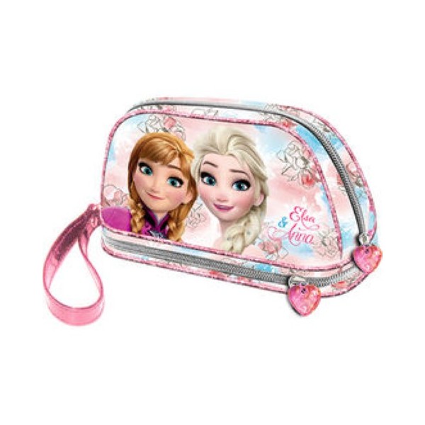 Portatodo Frozen Disney 20x13x7cm.