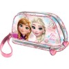 Portatodo Frozen Disney 20x13x7cm.