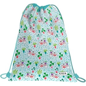 Saco Plano Ec 20 Bici 36X47Cm