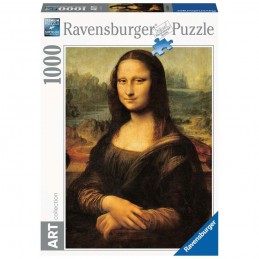 Puzzle ravensburger...